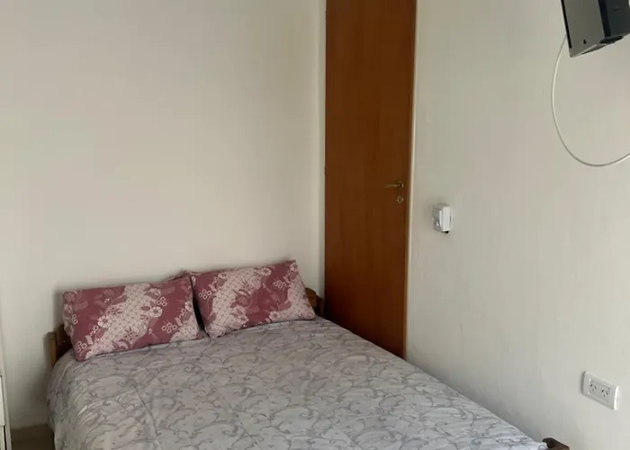 Studios In Cordoba