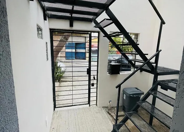 Studios In Cordoba